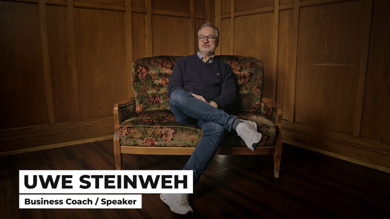 Teilnehmer-Stimme